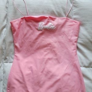 Barbie dress